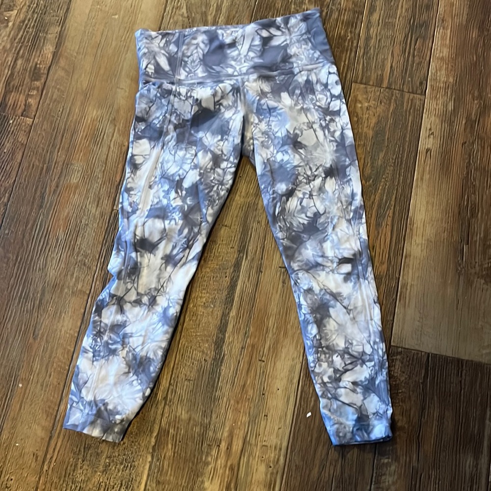 Athleta tights